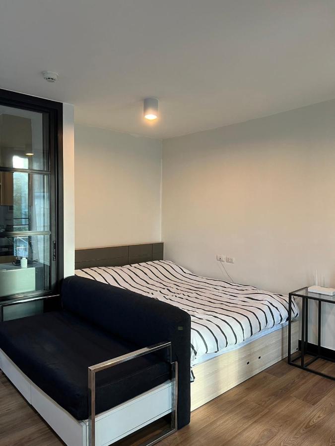 Bangkok Feliz Sukumvit69 Apartment Exterior photo