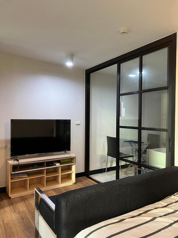 Bangkok Feliz Sukumvit69 Apartment Exterior photo