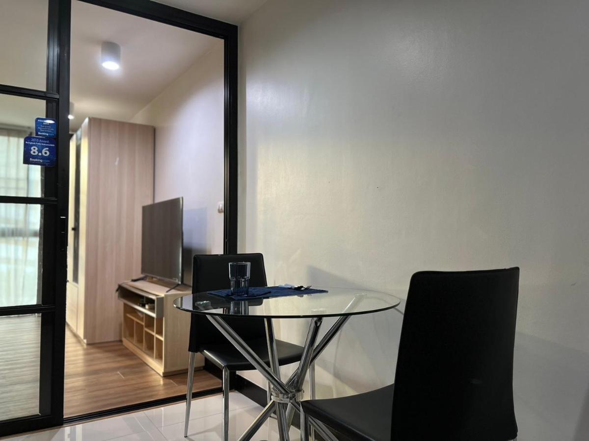 Bangkok Feliz Sukumvit69 Apartment Exterior photo