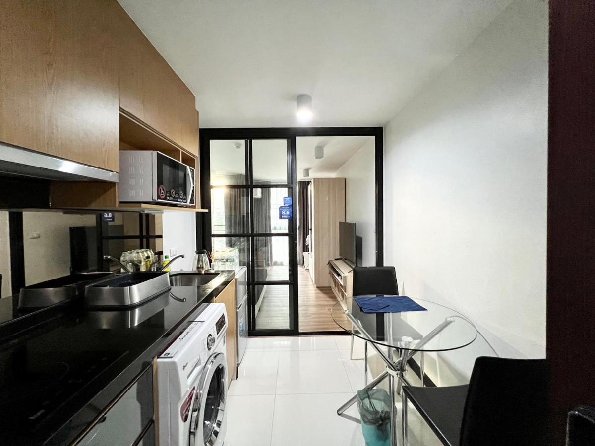 Bangkok Feliz Sukumvit69 Apartment Exterior photo