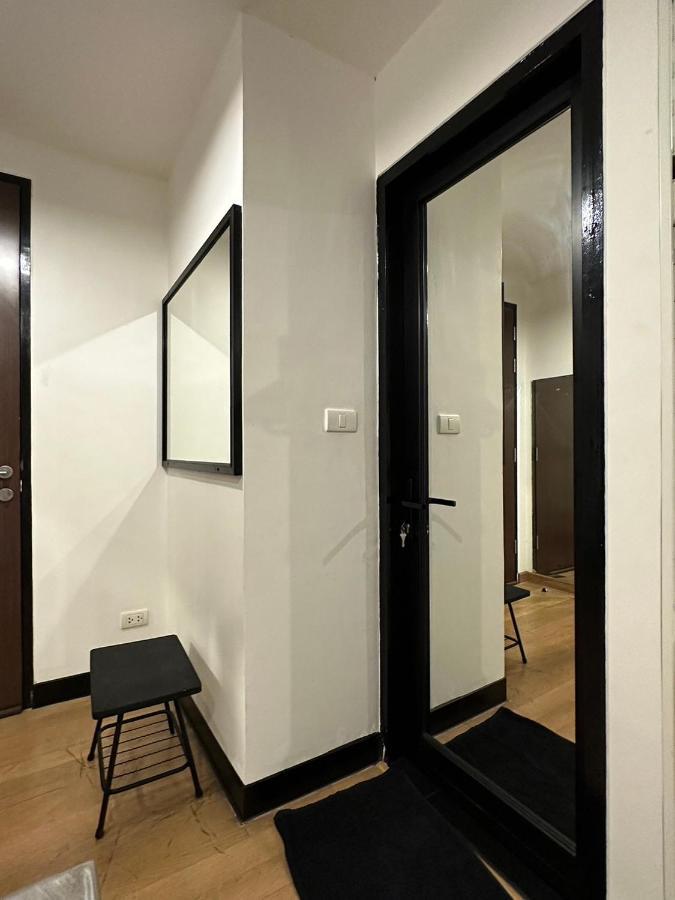 Bangkok Feliz Sukumvit69 Apartment Exterior photo