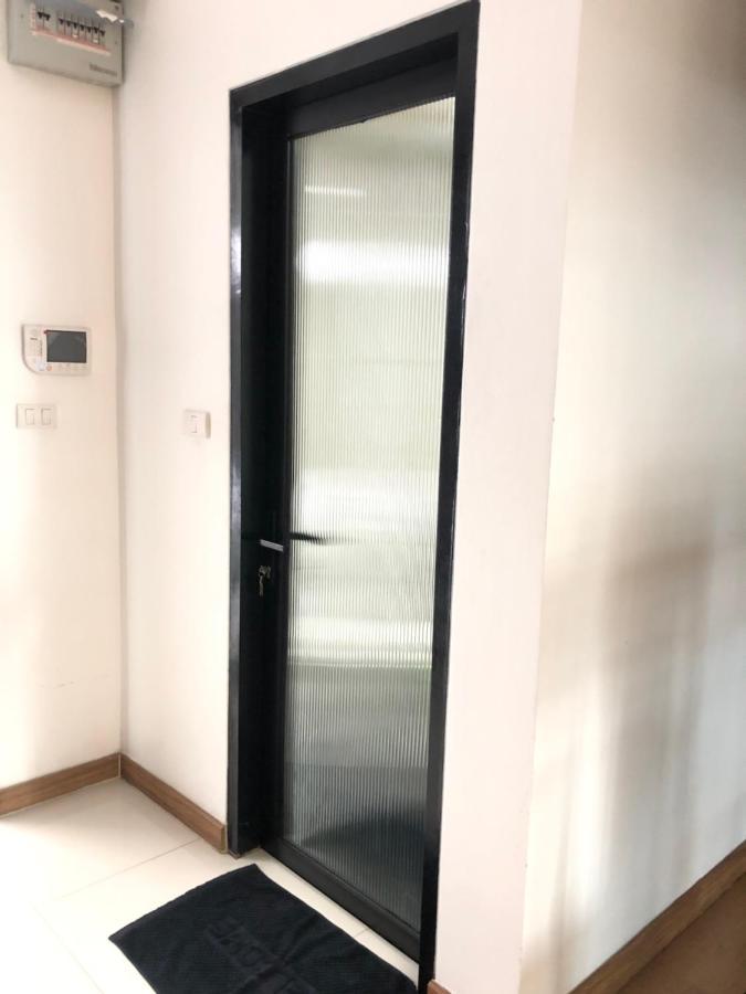 Bangkok Feliz Sukumvit69 Apartment Exterior photo