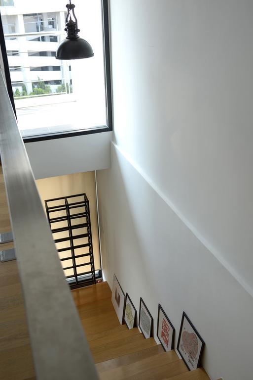 Bangkok Feliz Sukumvit69 Apartment Exterior photo