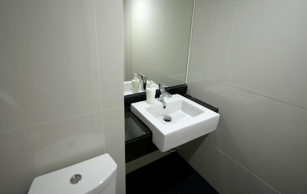 Bangkok Feliz Sukumvit69 Apartment Exterior photo